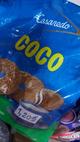 GALLETA CASAREDO COCO 300 GR
