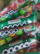 CHICLE AGOGO