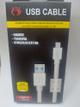 CABLE MICRO 6A JKX-PV56