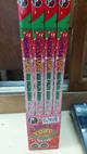 CHICLE TUBO