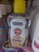 797 ACEITE PARA BEBE BERNICE BEBE 100 ML