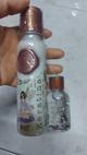 ALISADO RITUAL BOTANICO 120ML