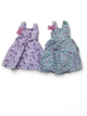 Vestido Flores