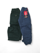 Camuflado Talla 26