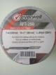 CINTA DE ALUMINIO 2” AFT-250