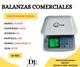 H-101 BALANZA CLEVER 30KGX10PZ