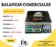 QUA-810 BALANZA QUA  30-1G