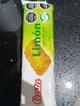 Galleta Limon Costa 140 gr