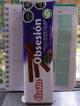 Obsesión Chocolate Menta 85 gr