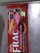 Frac Bi Chocolate Frutilla 110 gr