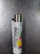Encendedor Clipper Reusable