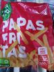 Papas Prefritas Frutos del Maipo 500 g