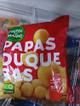Papas Duquesas 500 gr - Frutos del Maipo