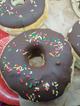 DONAS de Pastelera X UNIDAD