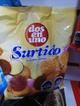 Galletas Surtidas Dos en Uno 400 gr