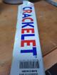 Crackelet Costa 85 gr