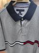 Tommy 0762 grey