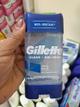 Desodorante Gillette