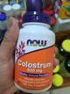 Colostrum