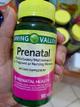 Prenatal