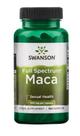 MACA 500MG 100 CAP SWANSON