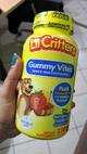 Multivitaminico niños gomita