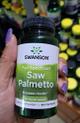 Saw Palmeto 540mg SWANSON