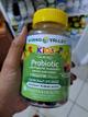 Probiotico kids 69 gomas