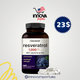 Resveratrol 1000 mg 180 cap