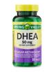DHEA 50 MG. 50 cap