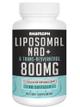Liposonal NAD +800 resveratrol