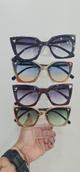 Lentes de sol