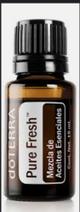 D. Aceite Pure Fresh 15ml