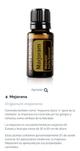 D. Aceite Marjoram 15ml