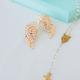 Aretes Ala