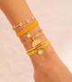 Set Pulsera Florecer