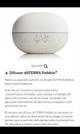 Difusor DŌTERRA Pebble