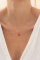C. Collar Cachito+Aretes
