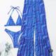 Traje de Baño Hawai Talla M,L, XL