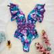 Traje de Baño Purple Talla S,M,L,XL