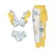 Traje de Baño Piel de Verano  S-M-L