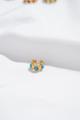 A. Earcuff Turquesa