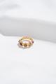 Anillo Amatista