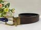 Correa Tomy Hilfiger Reversible Talla 34-36
