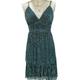 Vestido Verde
