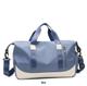 Bolso Deportivo Bipiel Demin