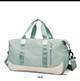 Bolso Deportivo Bipiel Verde