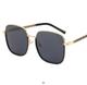 Lentes Fashion Negros