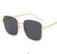 Lentes Fashion Blancos
