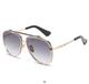 Lentes  Gris Unisex